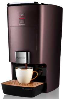 Arçelik Selamlique K 3500 Kahve Makinesi kullananlar yorumlar